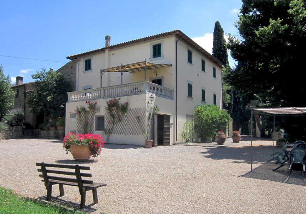 Villa Da Vinci Kültér fotó