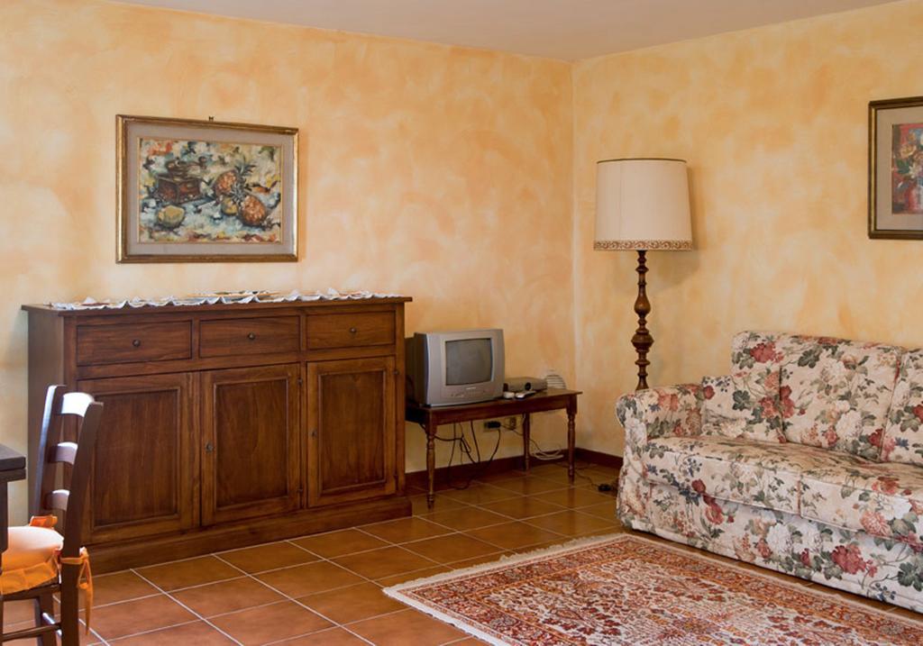 Villa Da Vinci Kültér fotó