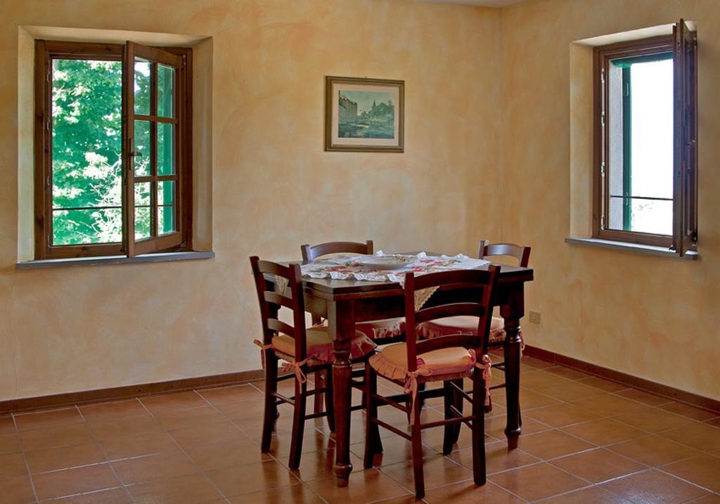 Villa Da Vinci Kültér fotó