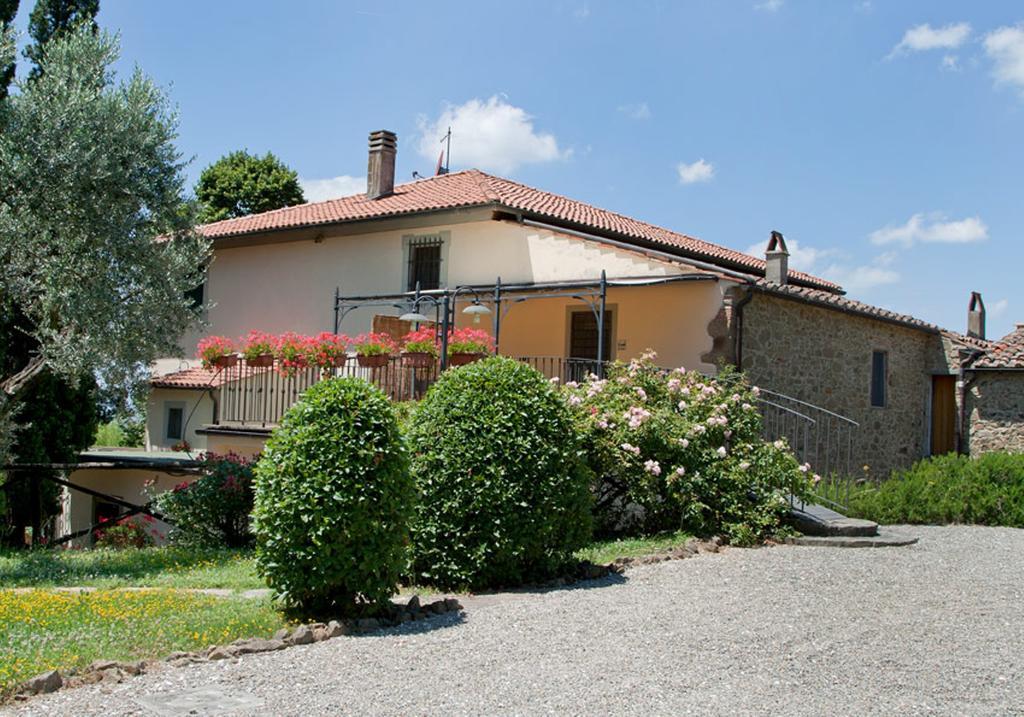 Villa Da Vinci Kültér fotó