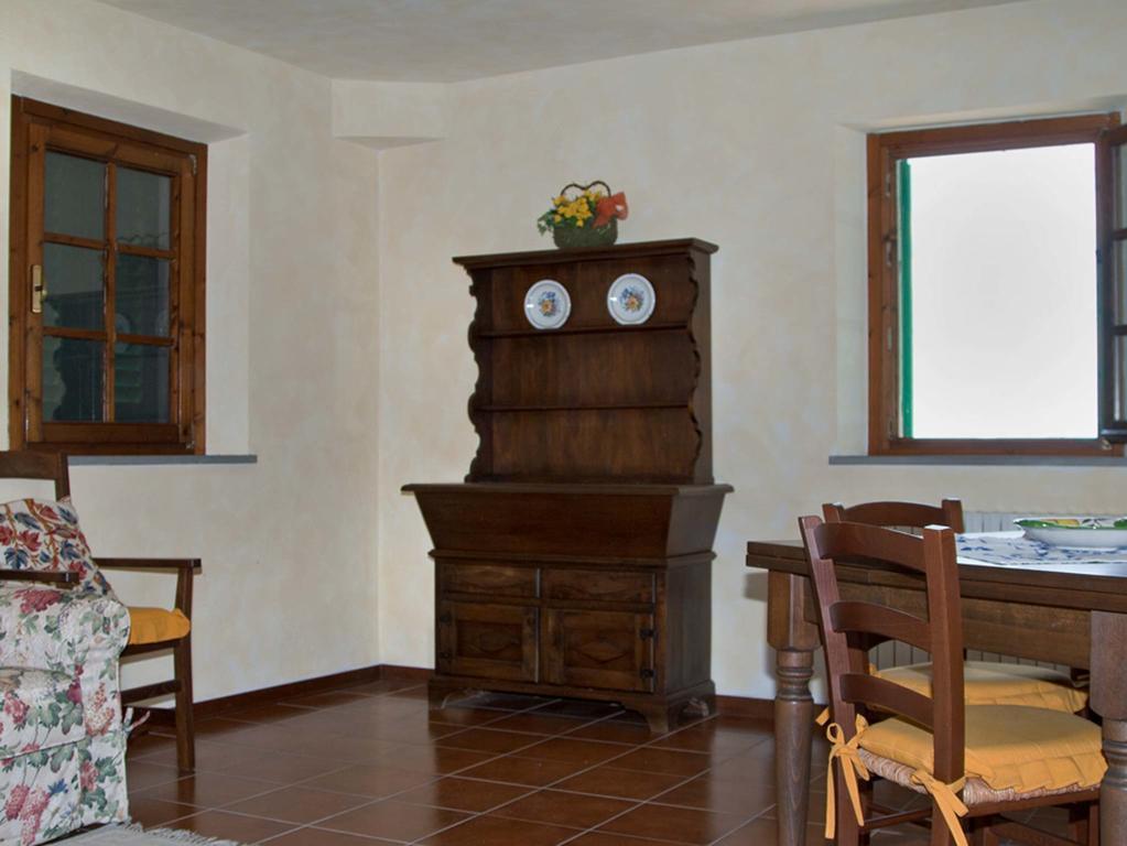Villa Da Vinci Kültér fotó