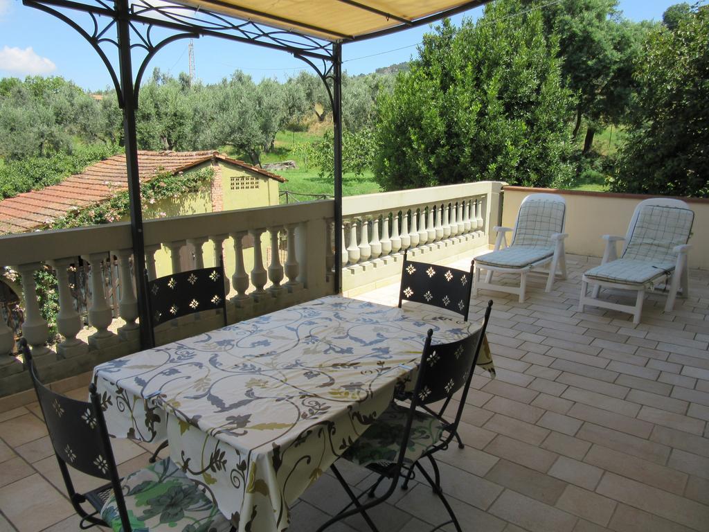 Villa Da Vinci Kültér fotó