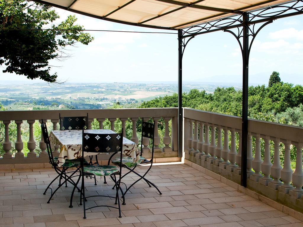 Villa Da Vinci Kültér fotó