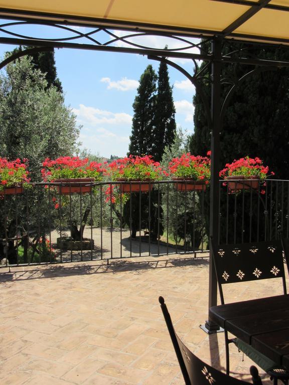 Villa Da Vinci Kültér fotó