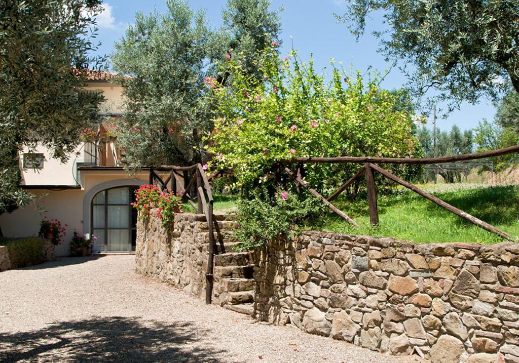 Villa Da Vinci Kültér fotó