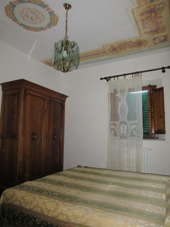 Villa Da Vinci Kültér fotó
